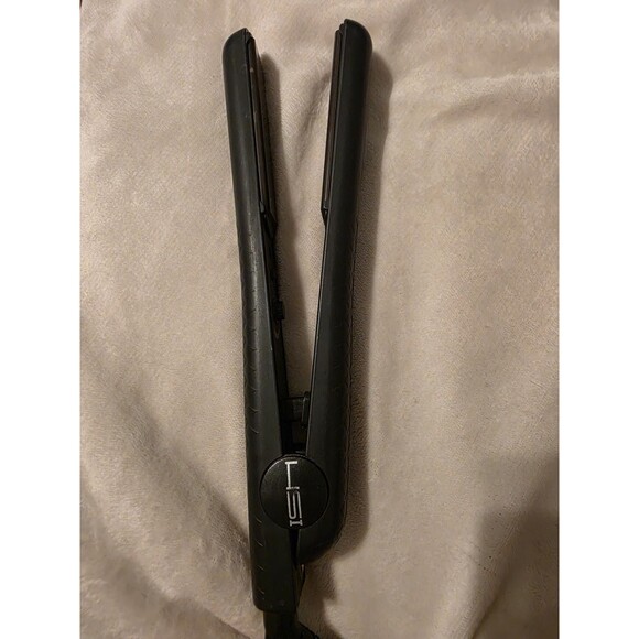 hsi professional flat iron hair straightener - Picture 3 of 7